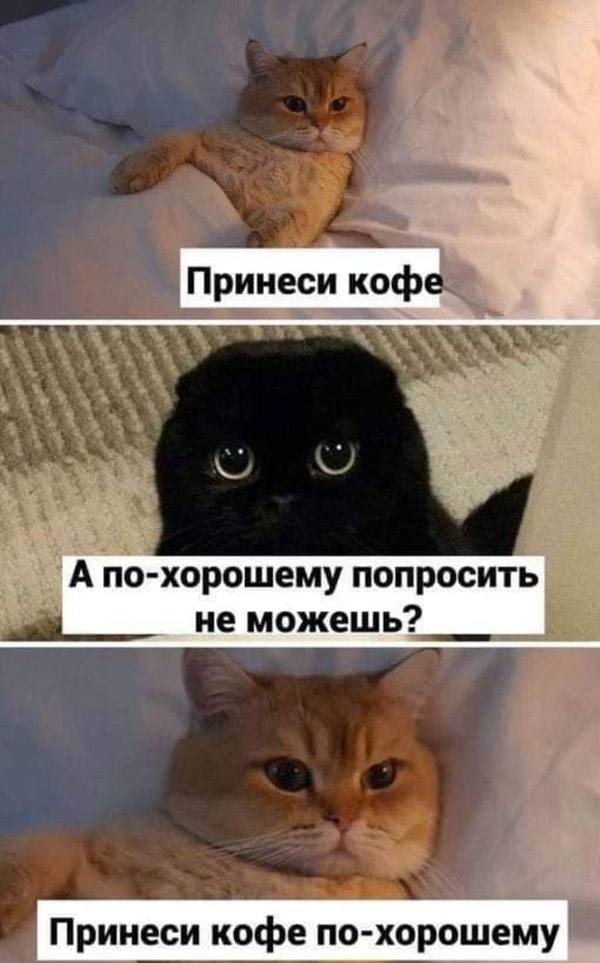по-хорошему