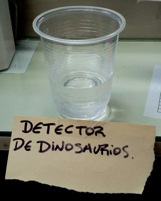 detector