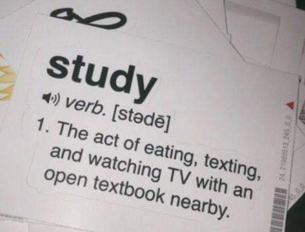 study