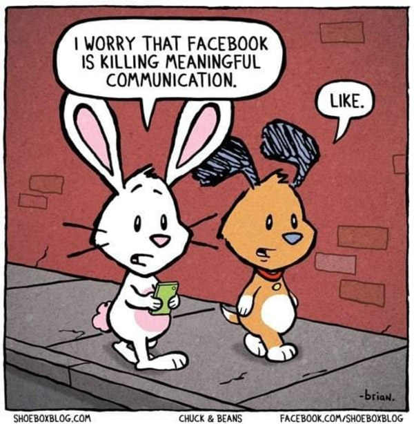 meaningful communication