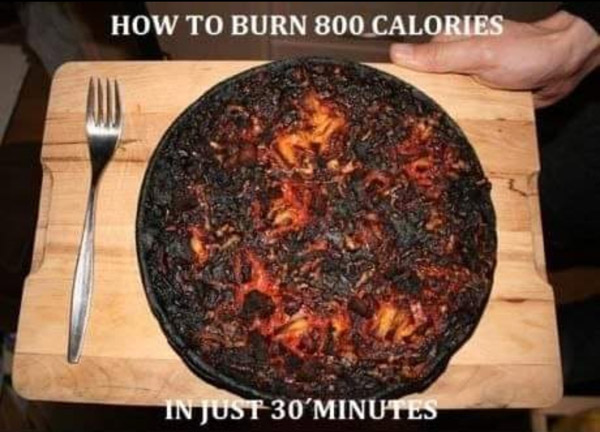 800 calories