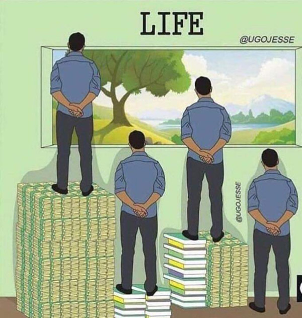 life