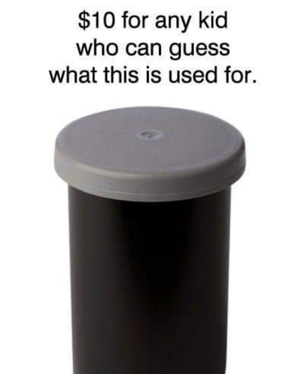 guess what this is used for