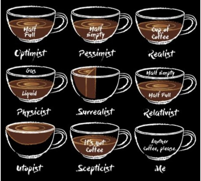 cup of coffee