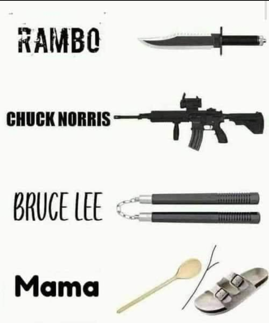 Mama