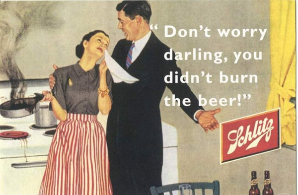 don't worry darling